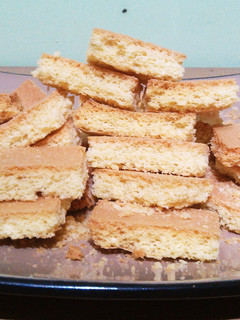 Foto resep Kue Kering Simple