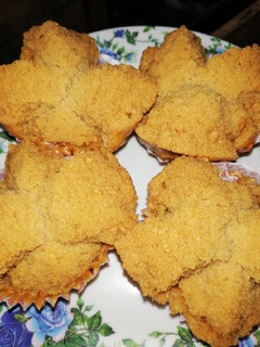 Foto resep Bolkus gula merah no mixer