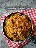 Serundeng Daging Sapi