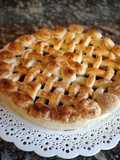 Pie de Manzana