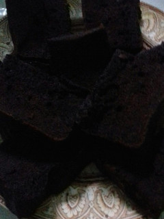 Foto resep Brownies kukus lembut