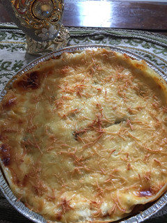 Foto resep Lasagna