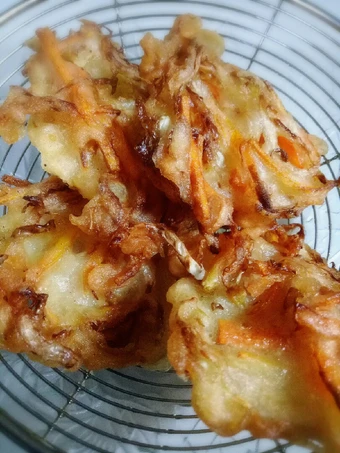 Langkah Gampang Membikin Resep Bakwan Sayur Kriuk yang Menggugah Selera Anti Ribet, Menggugah Selera