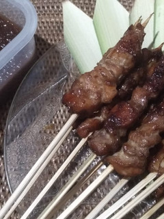 Foto resep Sate Ayam