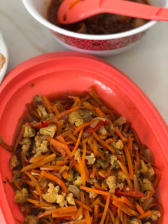 Foto resep Tumis Wortel Brokoli - Favorit Keluarga