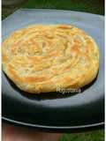 Roti Cane