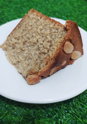 Foto resep Bolu Pisang (Banana Cake)