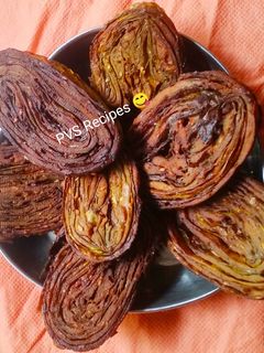 अळूवडी (aluvadi recipe in marathi) रेसिपी चे मुख्य फोटो