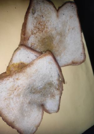 A picture of Sandwiches.