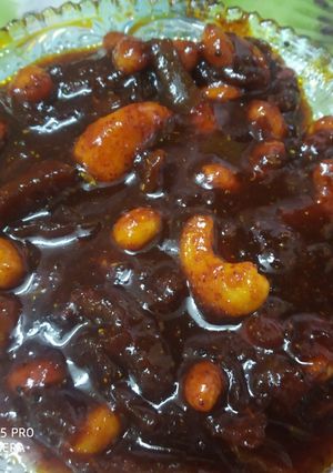 अमचूर की सब्जी (Amchoor ki sabzi recipe in hindi) रेसिपी मुख्य फोटो