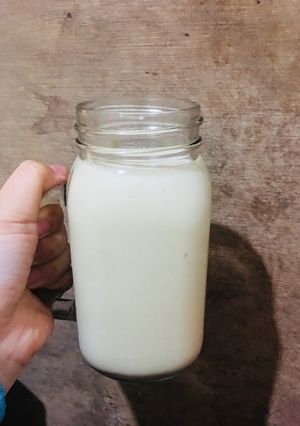 Foto resep Jus Durian