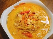 Gambar sambal goreng manisa