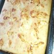 Torta de queso facilísima!