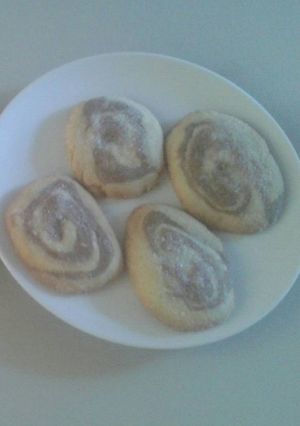 Una foto de Polvorones riquísimos y fáciles