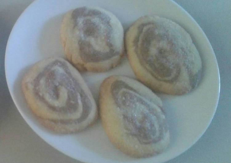 Polvorones riquísimos y fáciles