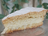 Tarta de ricota 🥧