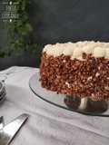 Torta crocante