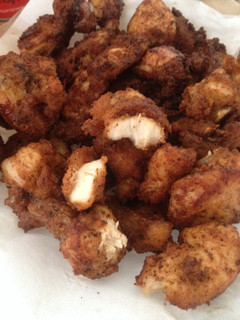 Foto resep Ayam goreng tepung roti