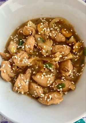 Foto resep Ayam Bulgogi