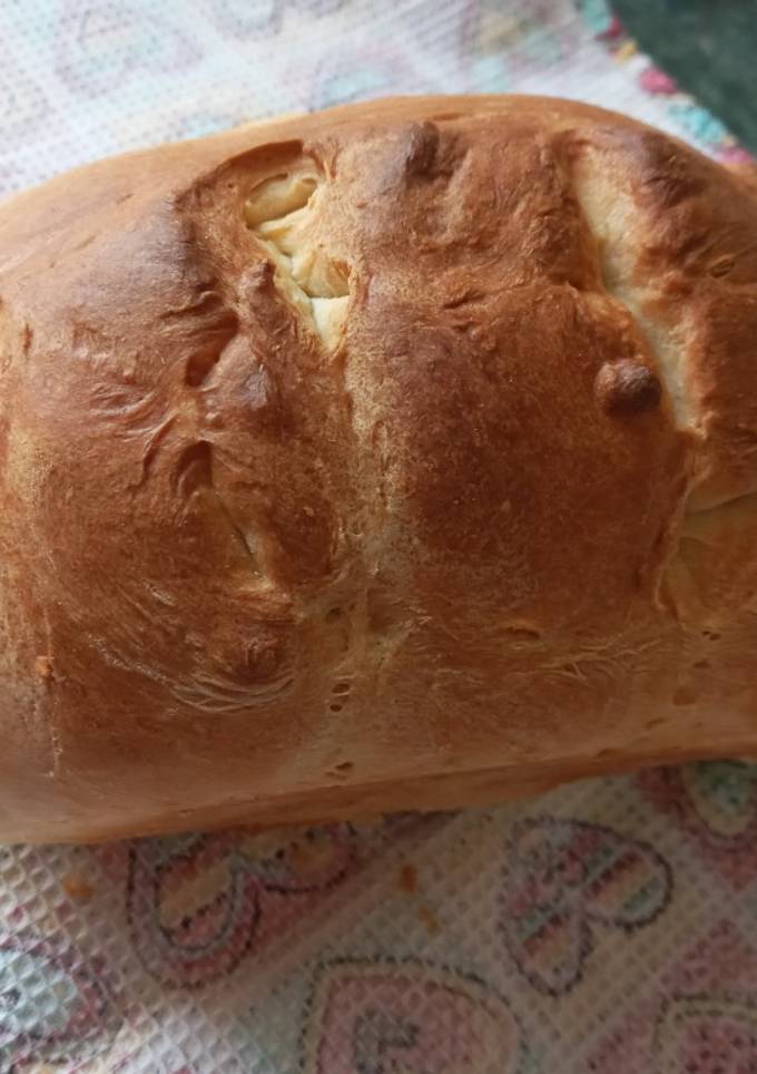 Хлібчик