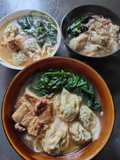 Noodle Mix Soup