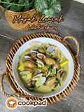 Masak Lemak Lala Kangkung
