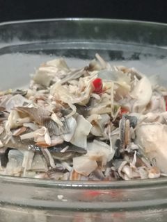 Foto resep Tumis Jantung Pisang