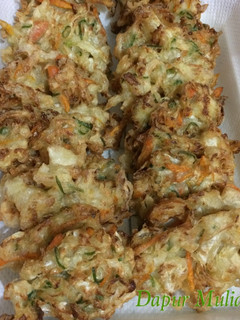 Foto resep Bala-bala