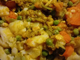 Charquicán Vegetariano