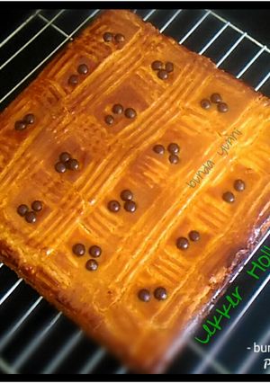 Foto resep Lekker Holland