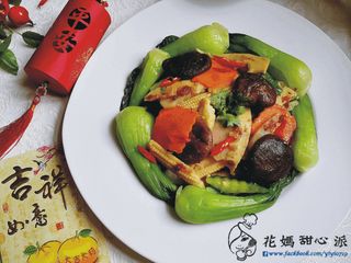 羅漢素齋