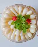 CỦ KIỆU ngâm chua ngọt ăn Tết