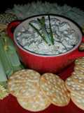 Mike's 8 Onion Bagel Spread Or Party Dip