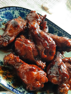 Foto resep Spicy chicken kismil