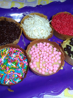Foto resep Martabak Manis Mini
