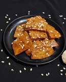 Gur Gatta /Gubich/Jaggery candy