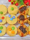 Shortbread Biscuits