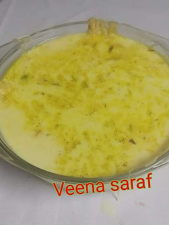 सेवइयां की खीर (Seviyan ki kheer recipe in Hindi) रेसिपी मुख्य फोटो