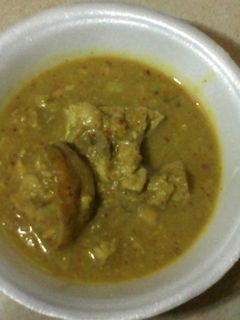 Foto resep Sambal Tumpang