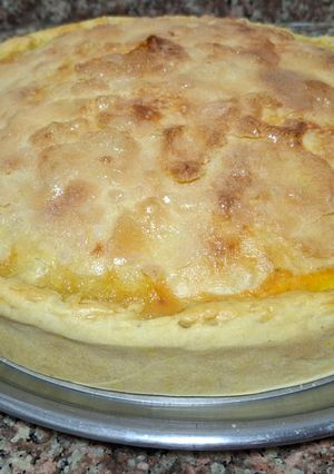 Una foto de Masa semi hojaldrada para tortas saladas