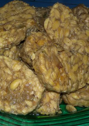 Foto resep Tempe Bacem 