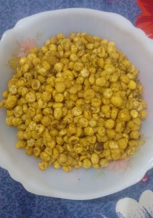 A picture of Chana Dal Namkeen.