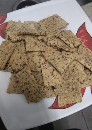 Una foto de Cerealitas Fitt