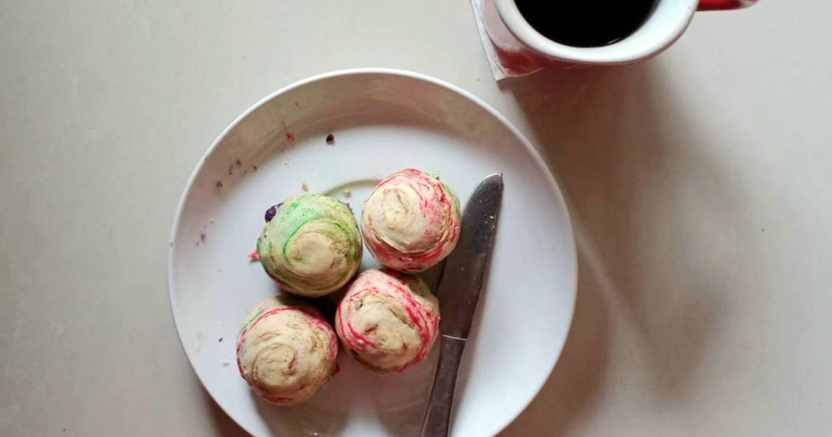 107 resep mooncake dari terigu enak dan sederhana ala ...