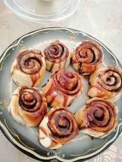 صورة لوصفة سينابون