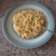 Vegetable rice #creativerice