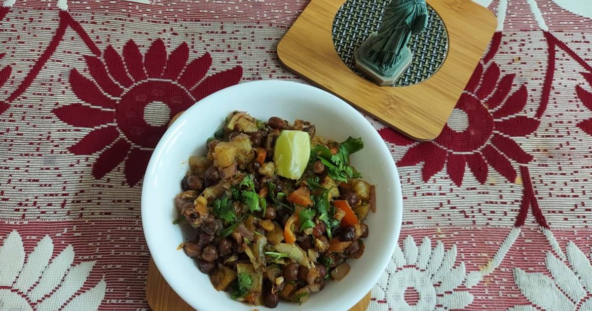 Incredible Sprouted Kabuli Chana Benefits for Ultimate Health in 2024