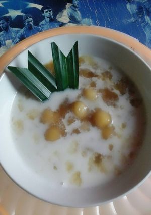 Foto resep Bubur Candil/Jenang Grendul