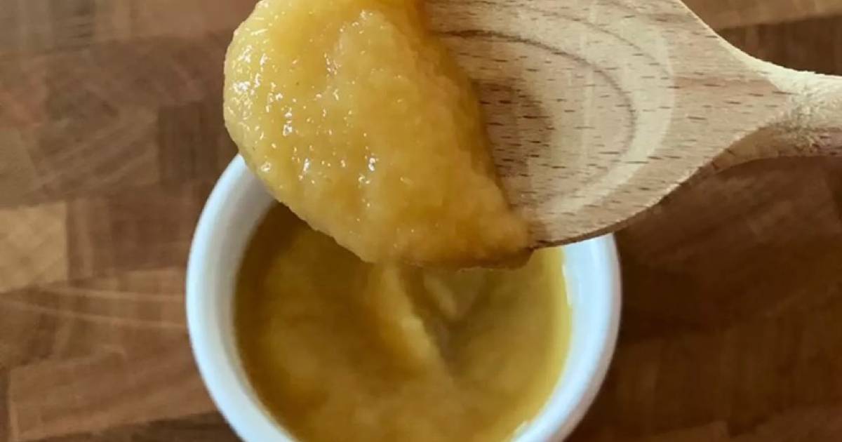 748 Recettes Maison Compote Cookpad