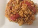 tomato rice